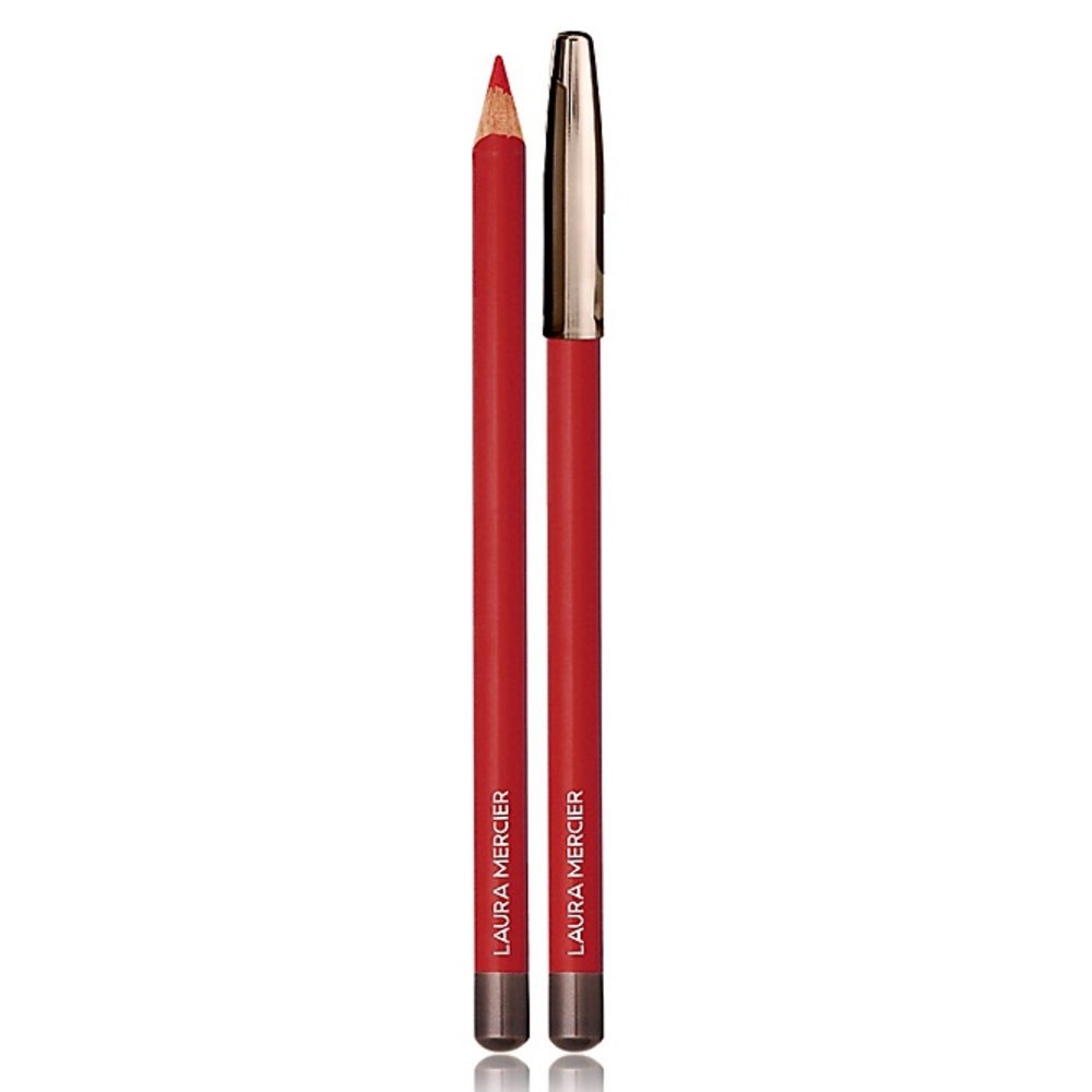 🆕 Laura Mercier Red Velvet Longwear Lip Liner